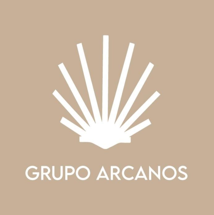 Grupo Arcanos Loureiro Caldas De Reis Exterior photo